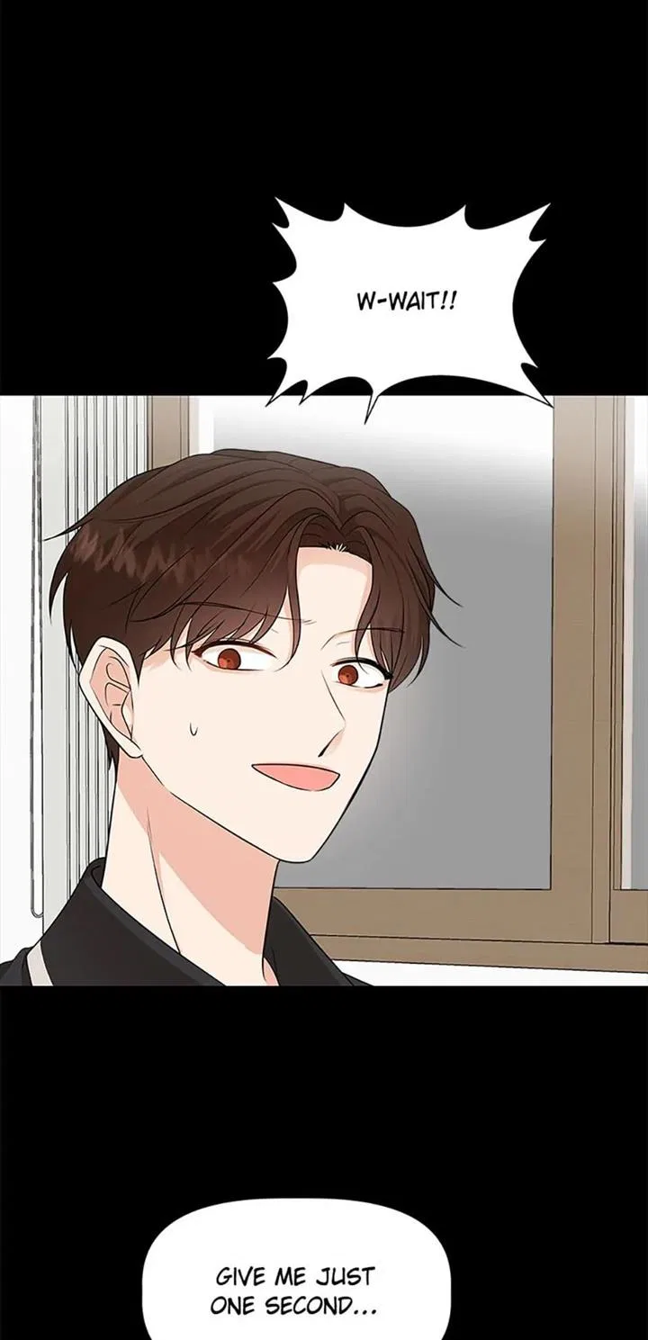 Late Night Cafe Chapter 41 – Page 11