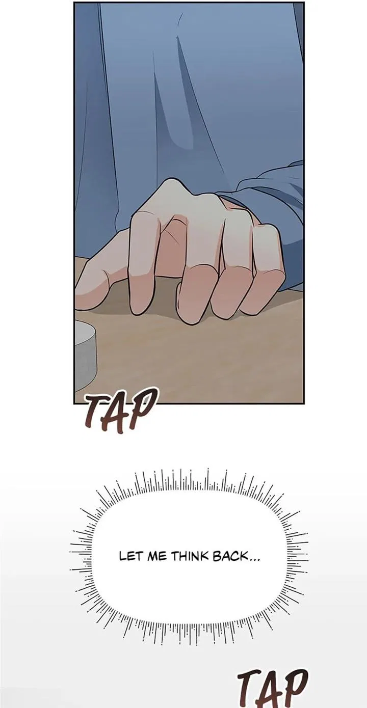 Late Night Cafe Chapter 41 – Page 17
