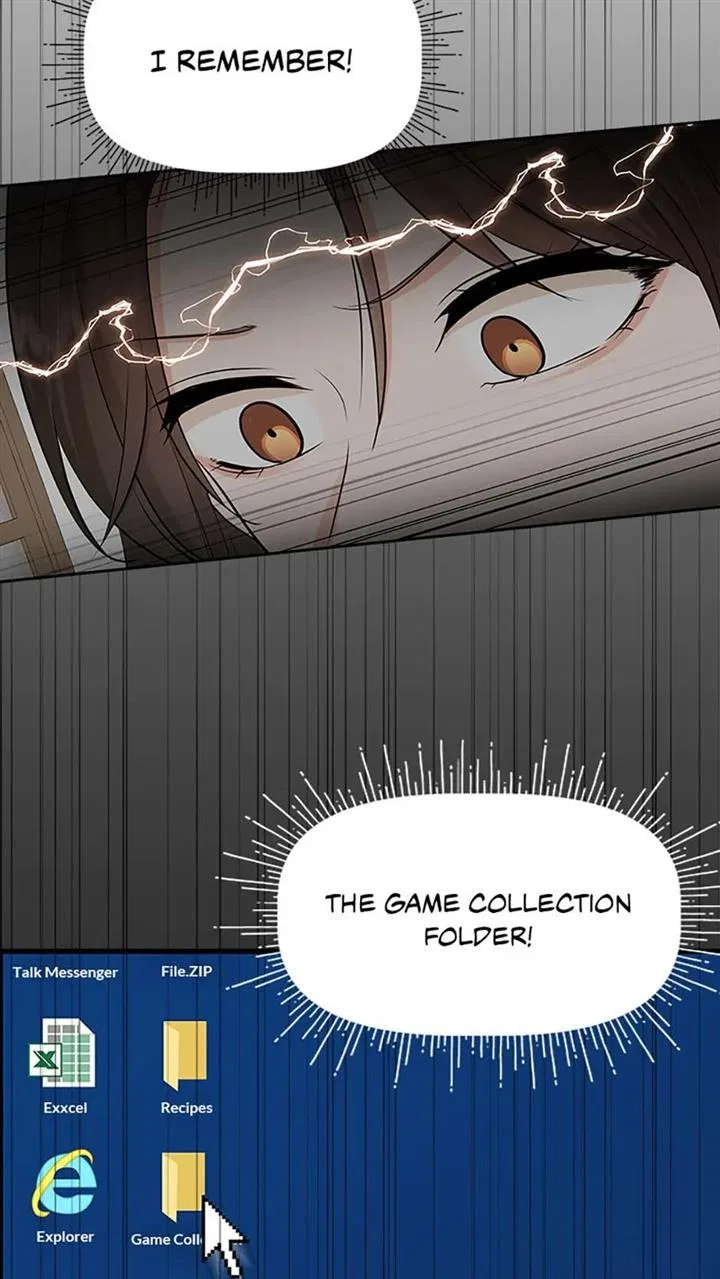 Late Night Cafe Chapter 41 – Page 20
