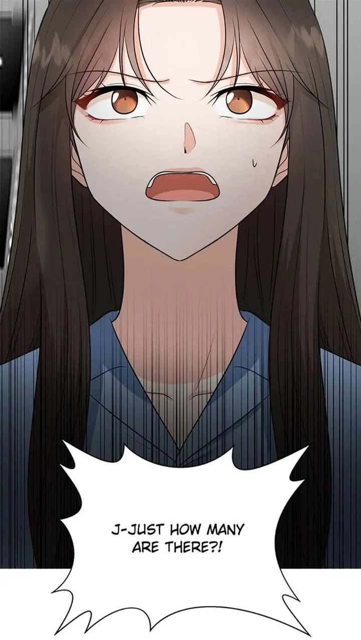 Late Night Cafe Chapter 41 – Page 24