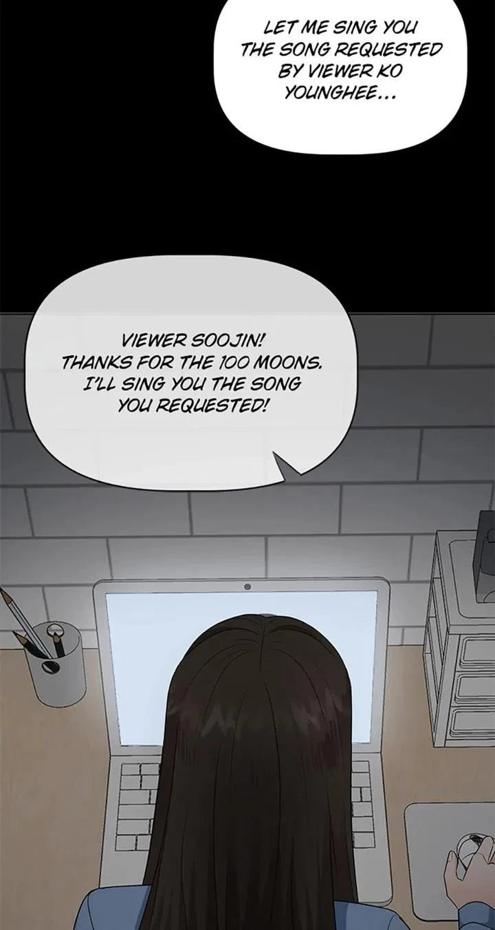 Late Night Cafe Chapter 41 – Page 27