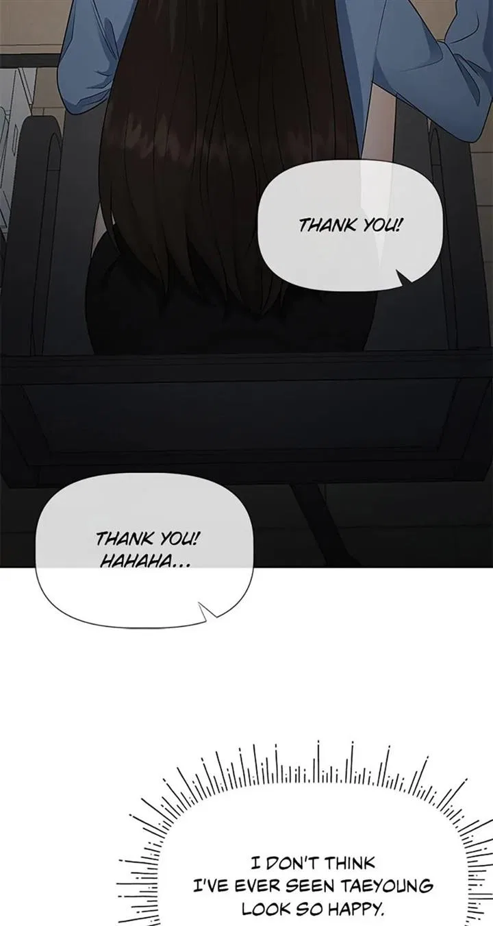 Late Night Cafe Chapter 41 – Page 28