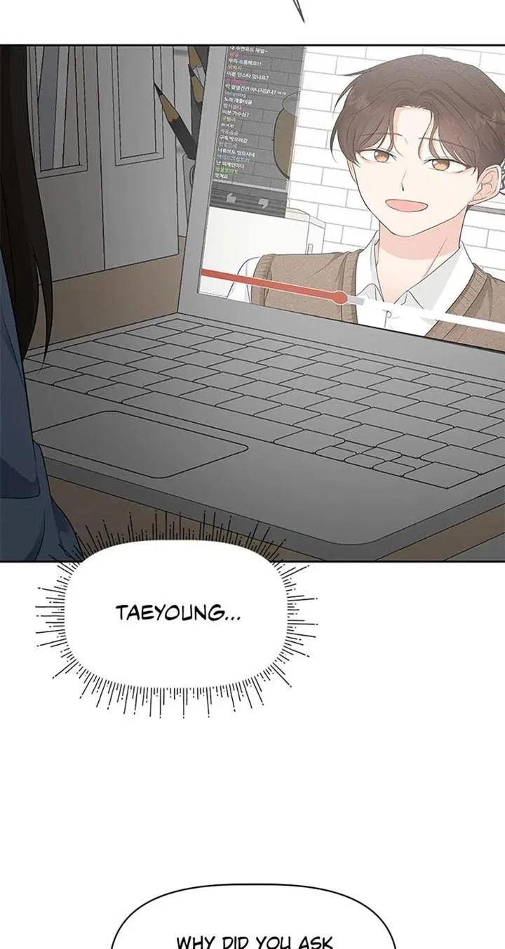 Late Night Cafe Chapter 41 – Page 30