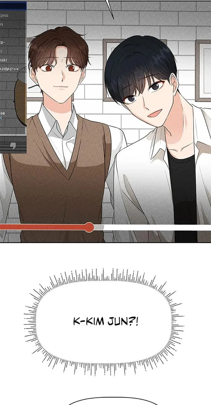 Late Night Cafe Chapter 41 – Page 34