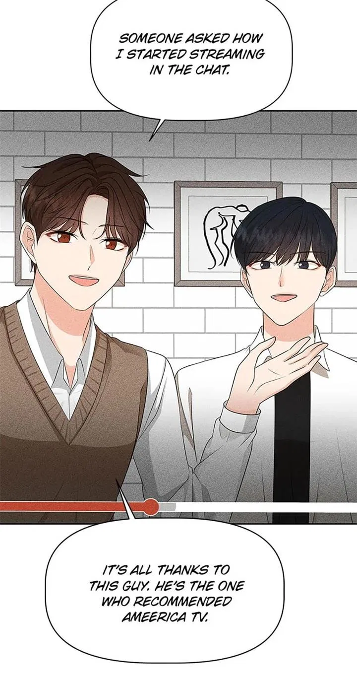Late Night Cafe Chapter 41 – Page 35