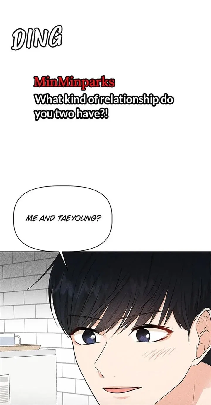 Late Night Cafe Chapter 41 – Page 36
