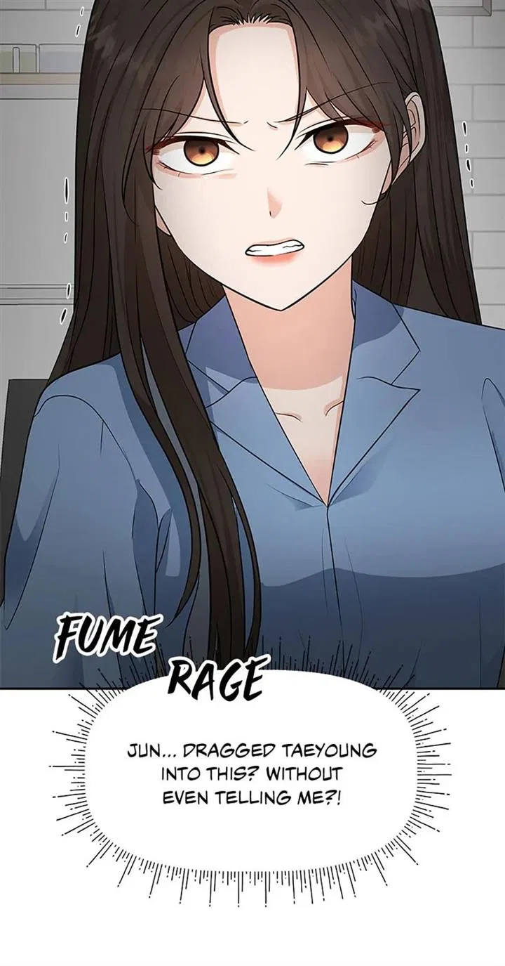 Late Night Cafe Chapter 41 – Page 38