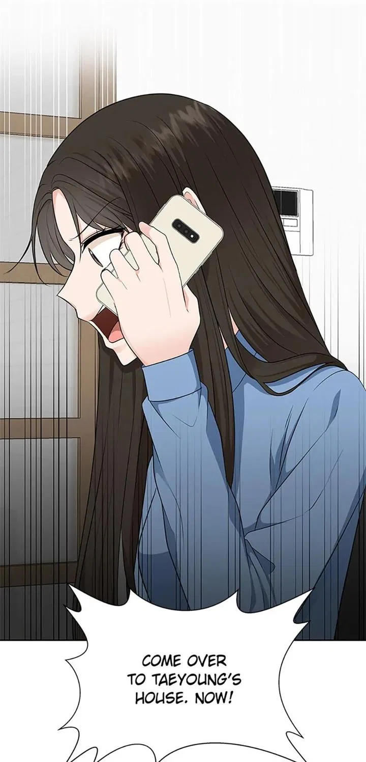 Late Night Cafe Chapter 41 – Page 40