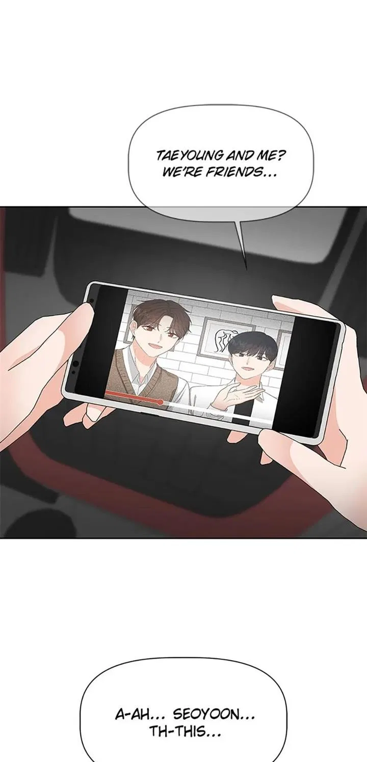Late Night Cafe Chapter 41 – Page 43
