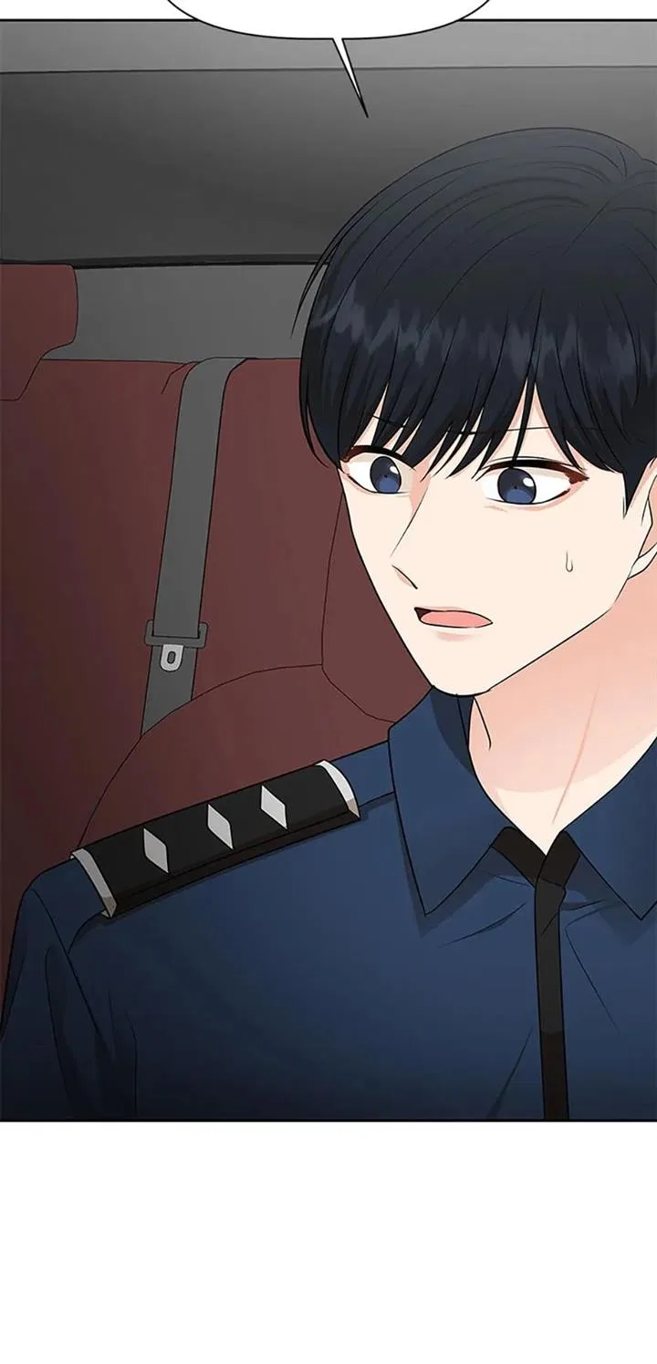 Late Night Cafe Chapter 41 – Page 44