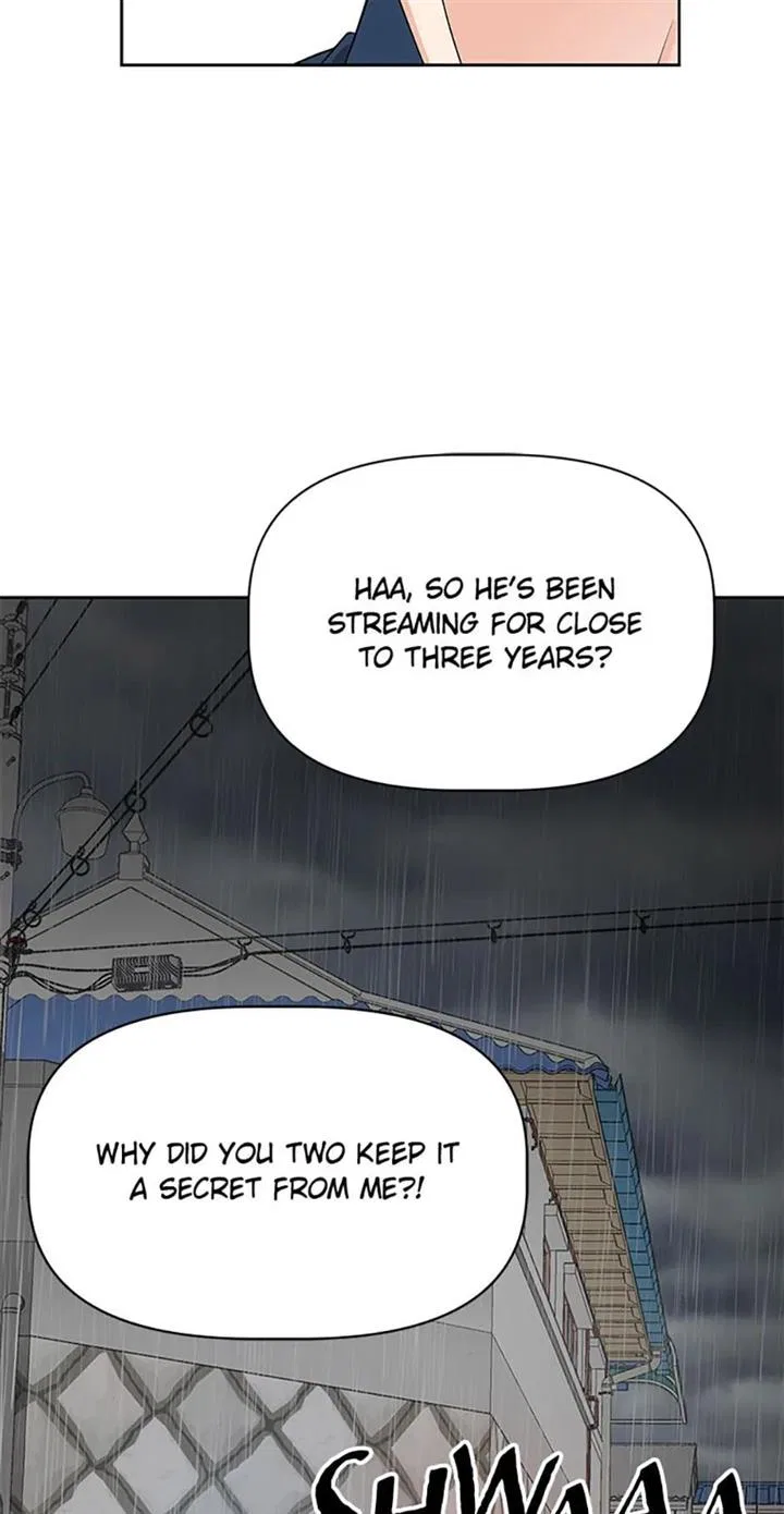 Late Night Cafe Chapter 41 – Page 48