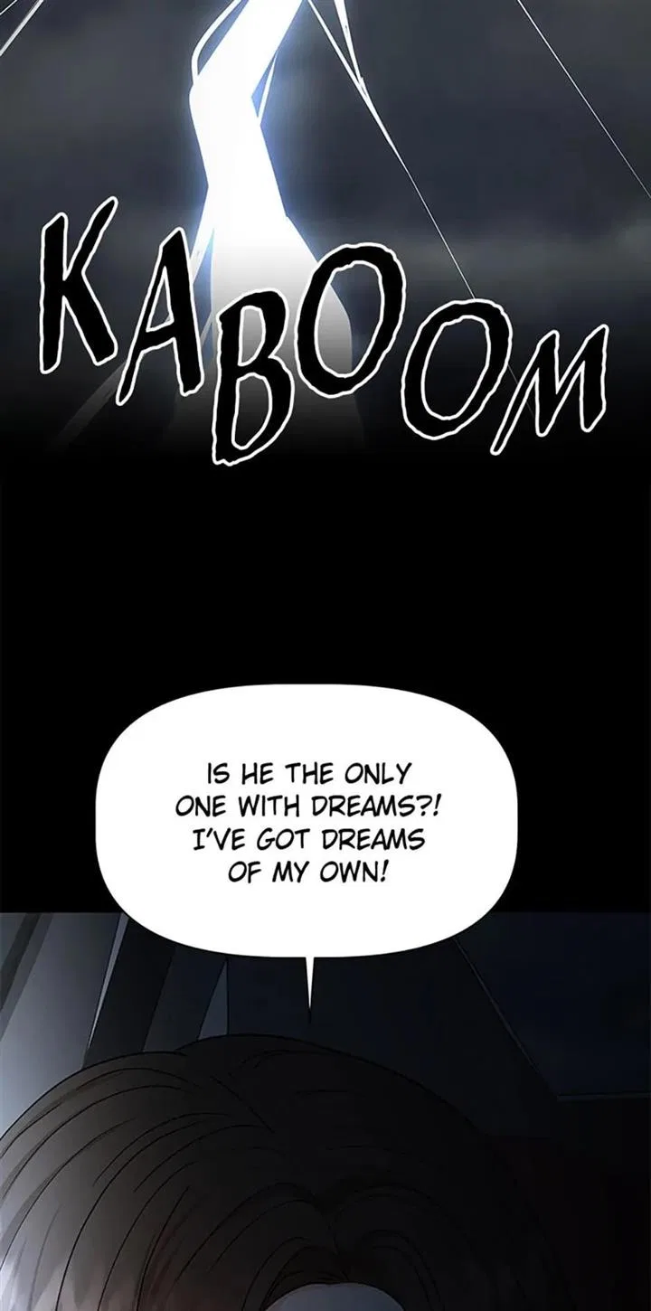 Late Night Cafe Chapter 41 – Page 56