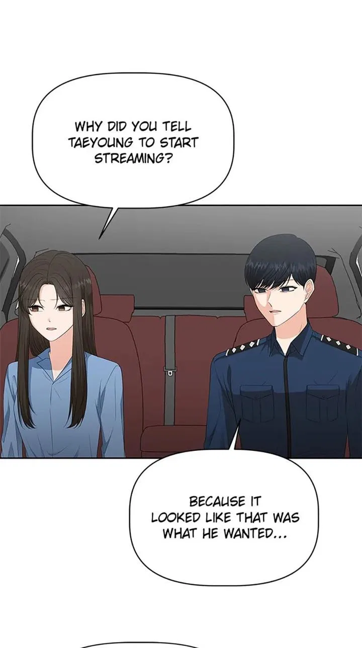 Late Night Cafe Chapter 41 – Page 59