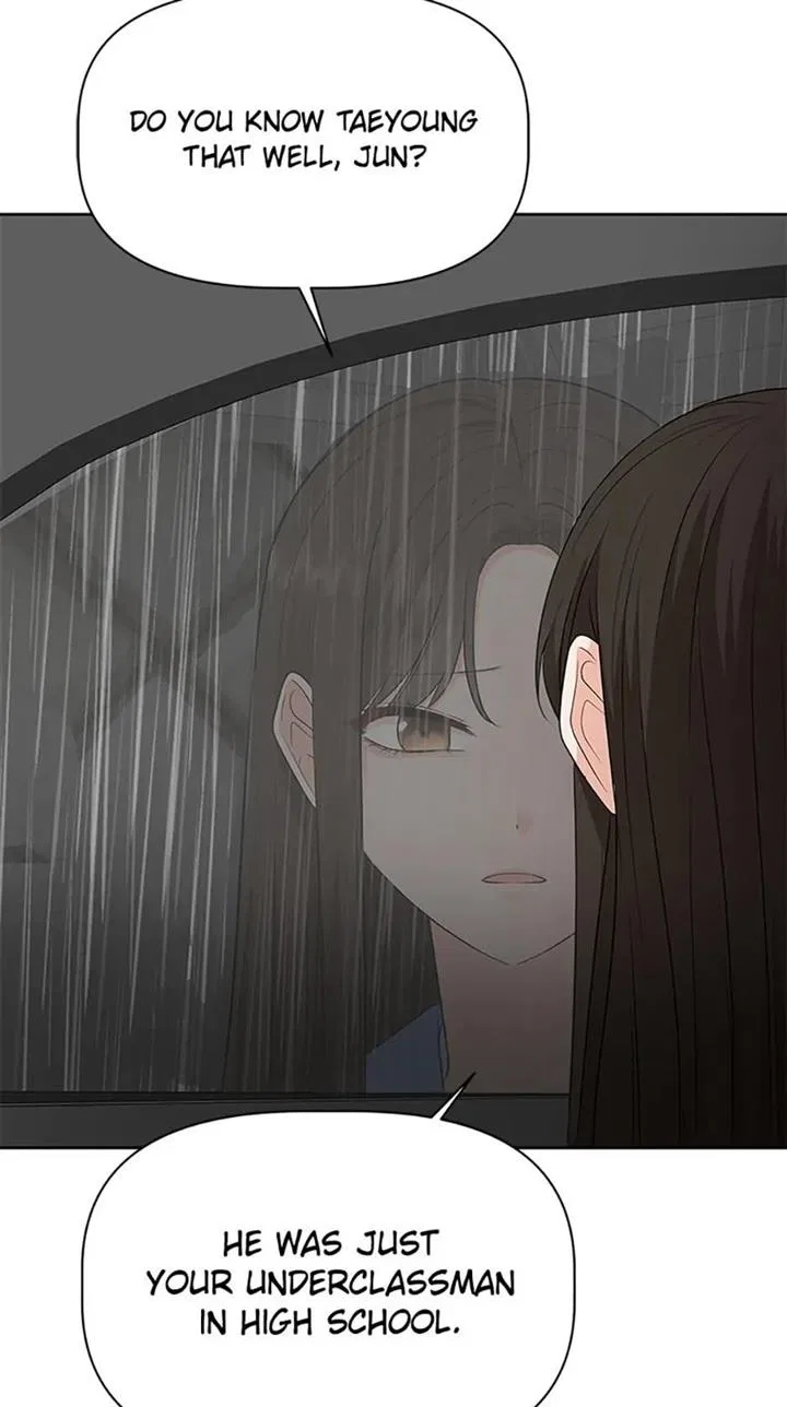 Late Night Cafe Chapter 41 – Page 60