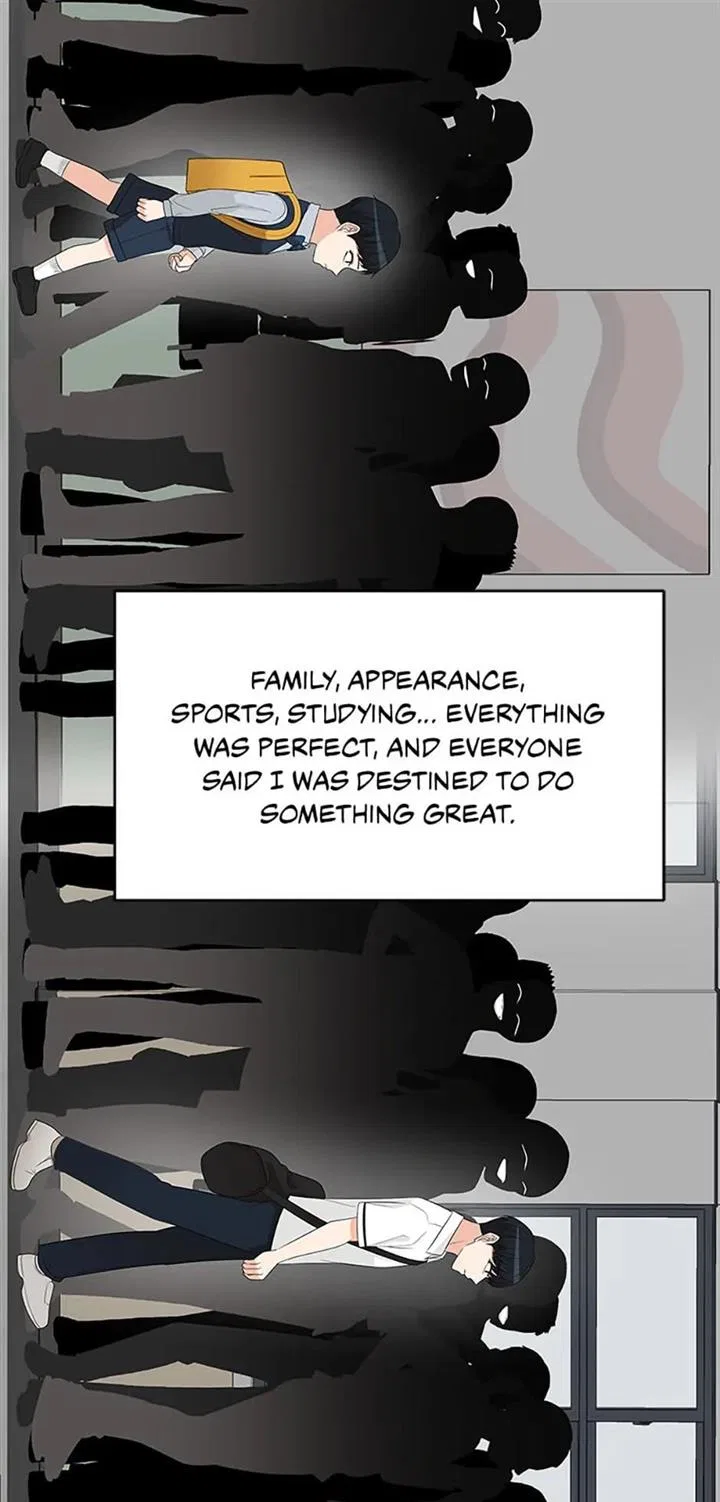 Late Night Cafe Chapter 41 – Page 66