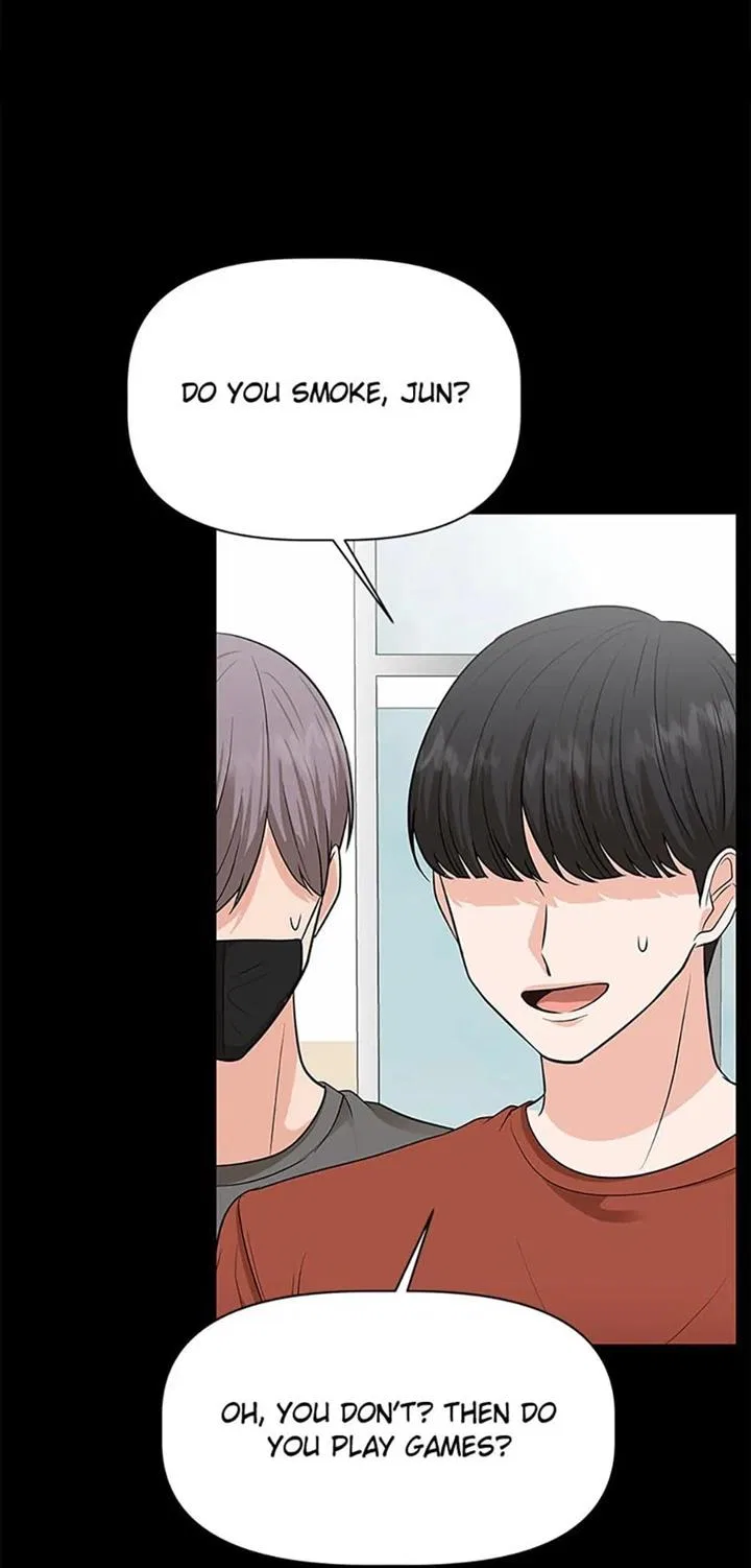 Late Night Cafe Chapter 41 – Page 68