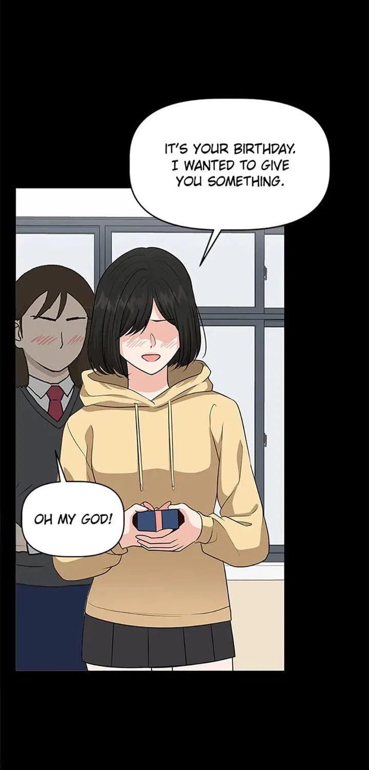 Late Night Cafe Chapter 41 – Page 69