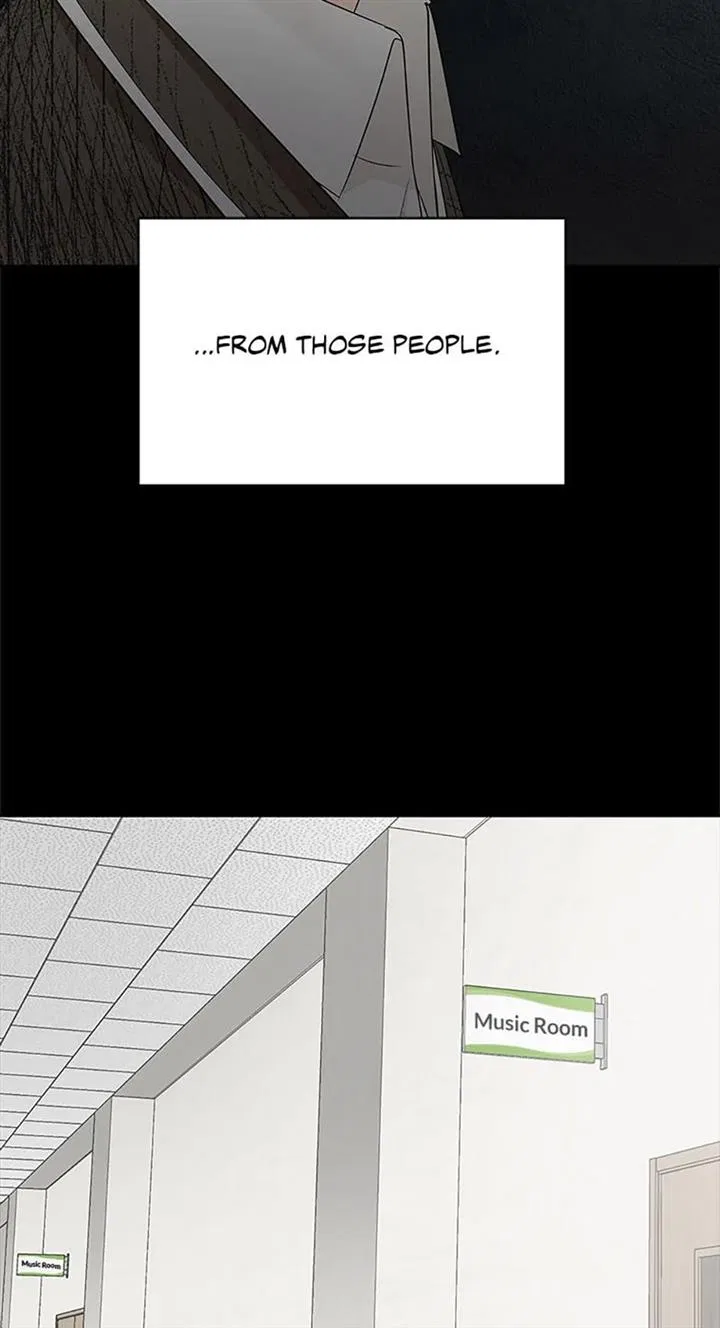 Late Night Cafe Chapter 41 – Page 72