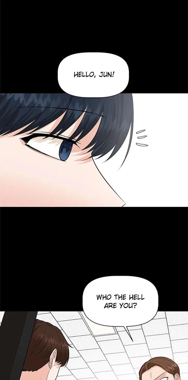 Late Night Cafe Chapter 41 – Page 77