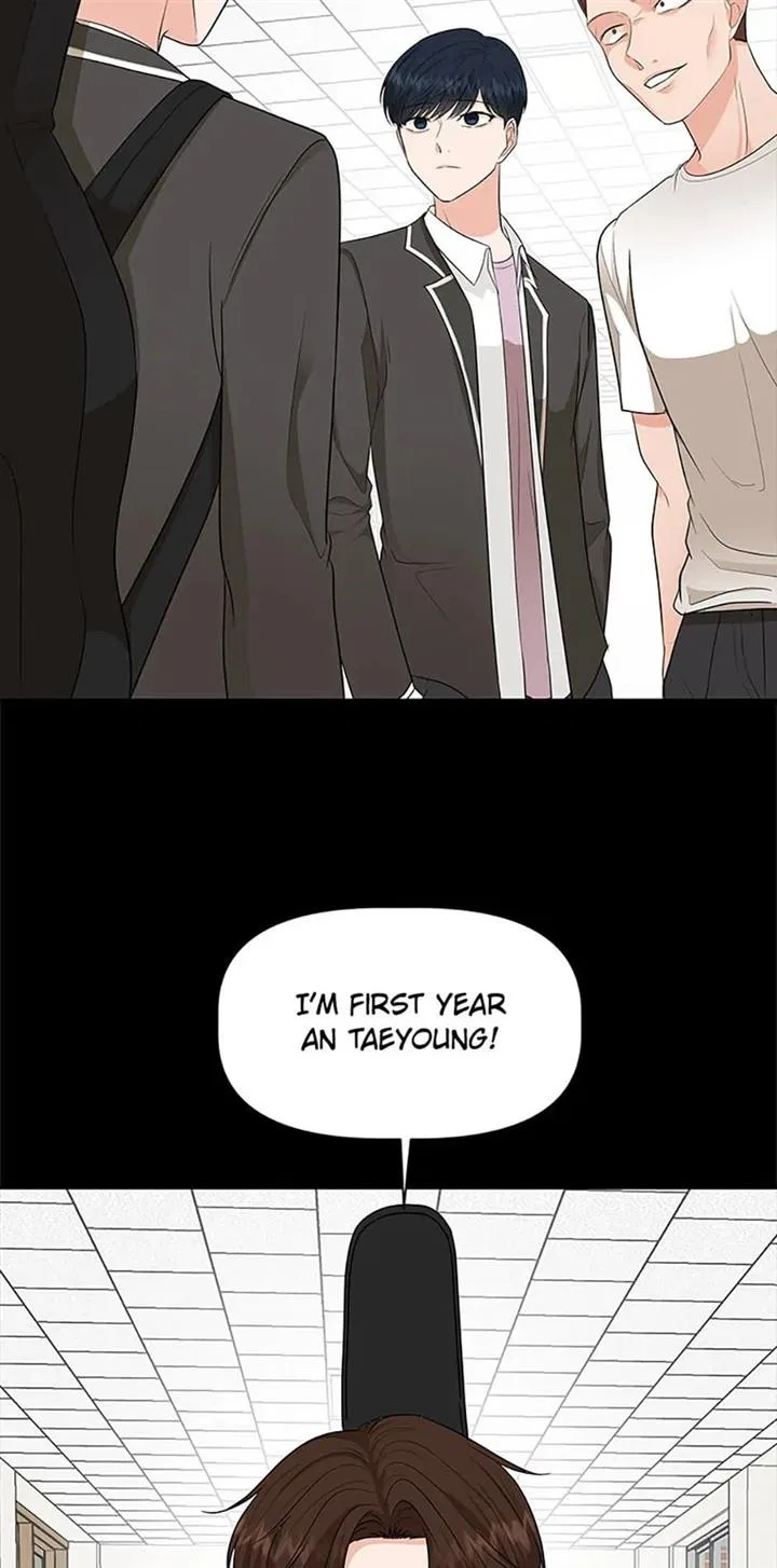 Late Night Cafe Chapter 41 – Page 78