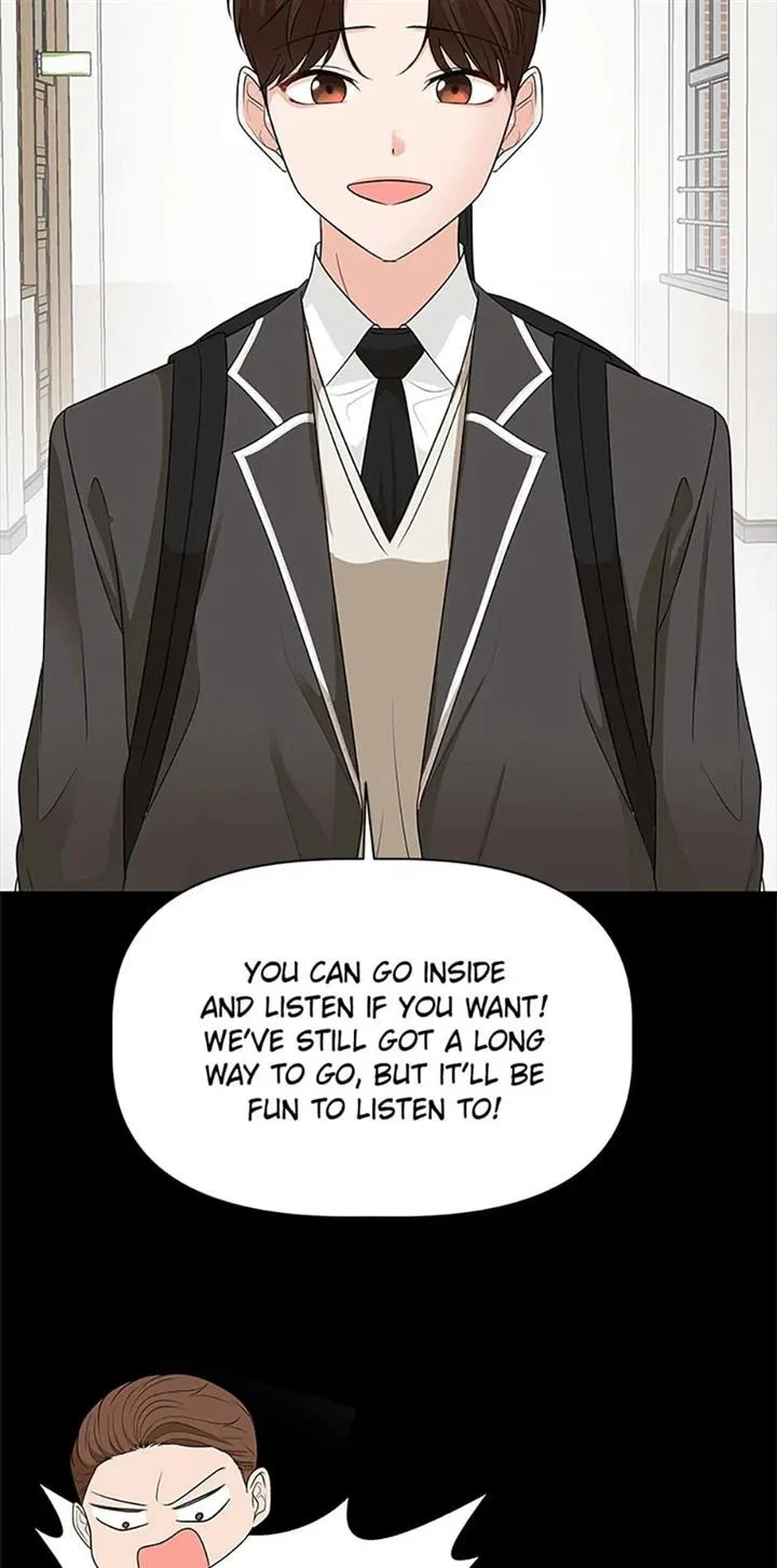 Late Night Cafe Chapter 41 – Page 79