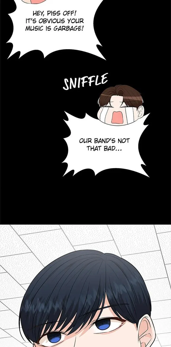 Late Night Cafe Chapter 41 – Page 80