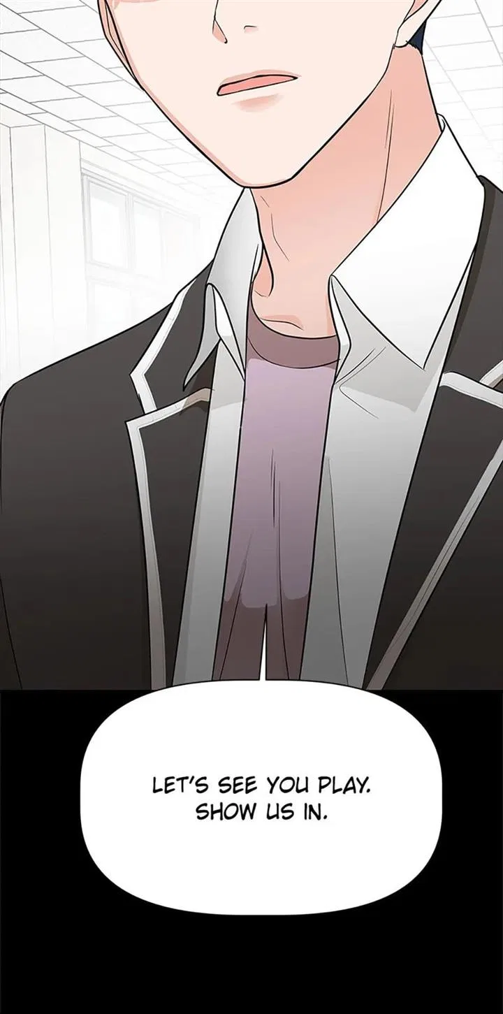 Late Night Cafe Chapter 41 – Page 81