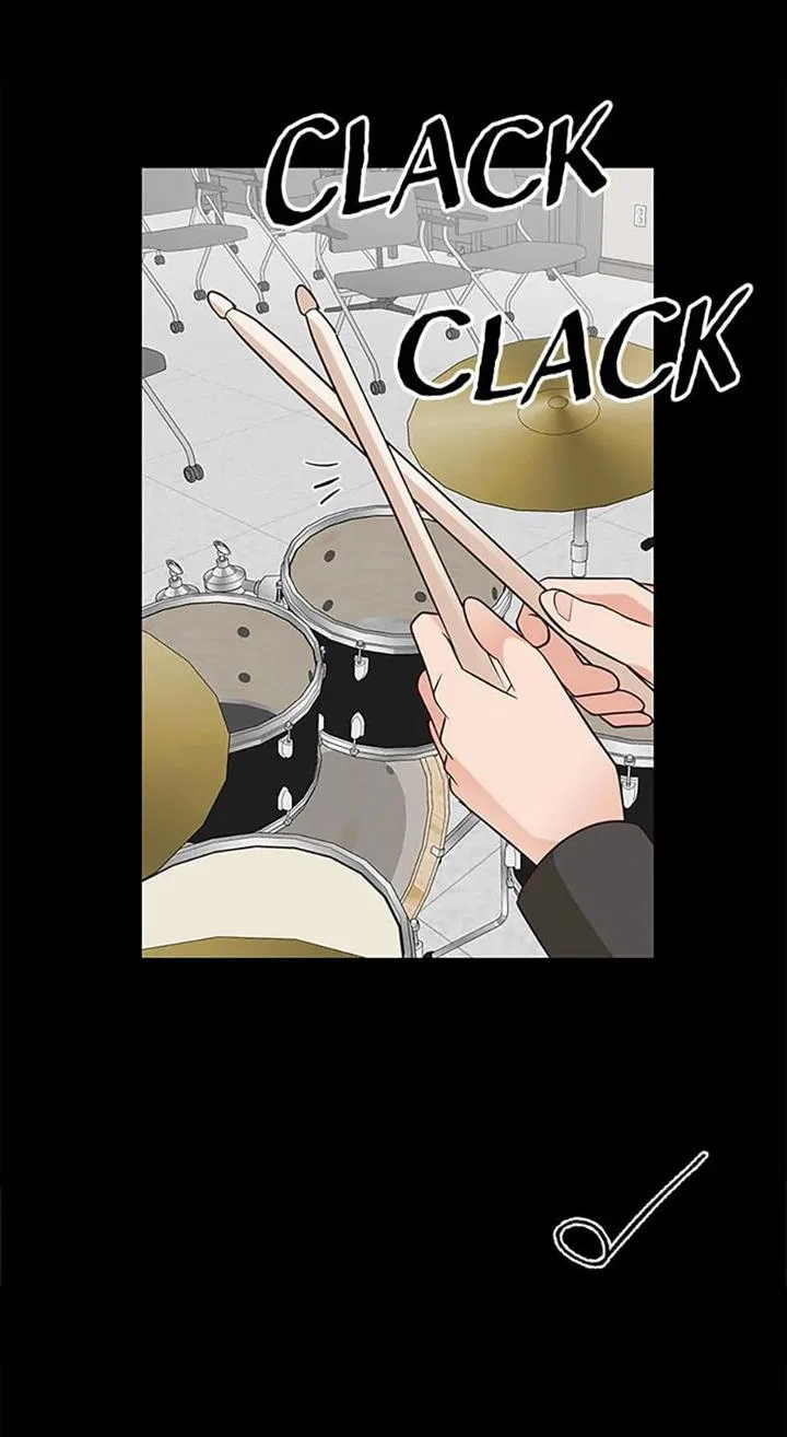 Late Night Cafe Chapter 41 – Page 85
