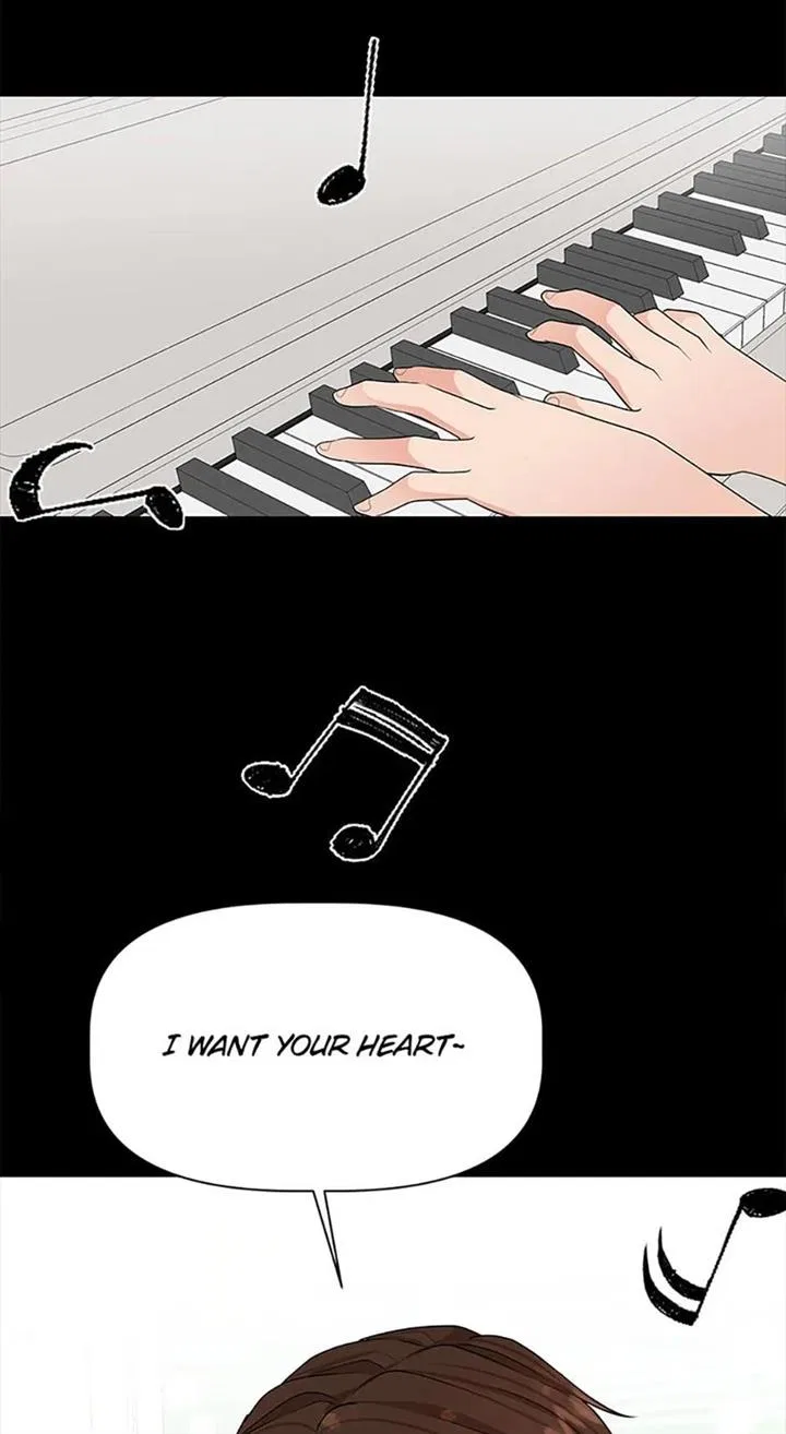 Late Night Cafe Chapter 41 – Page 86
