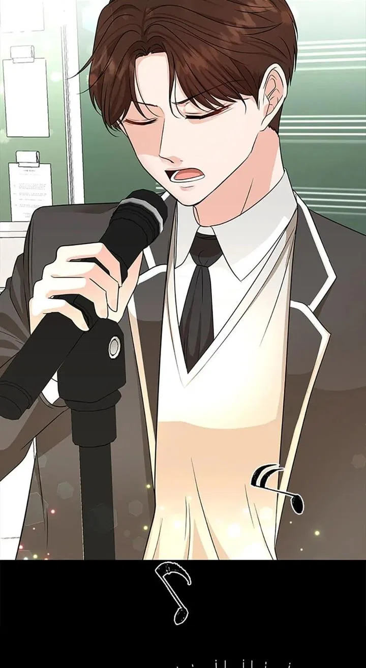 Late Night Cafe Chapter 41 – Page 87