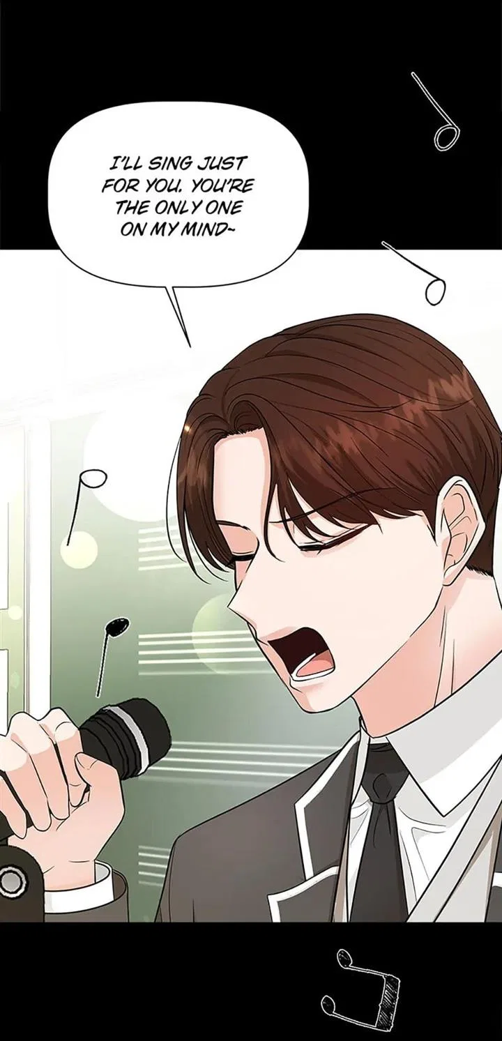 Late Night Cafe Chapter 41 – Page 89