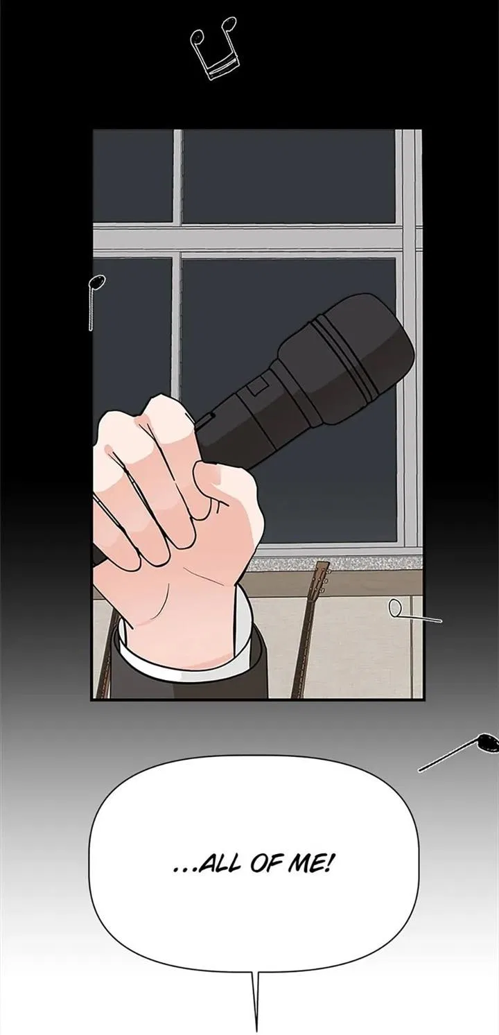 Late Night Cafe Chapter 41 – Page 91
