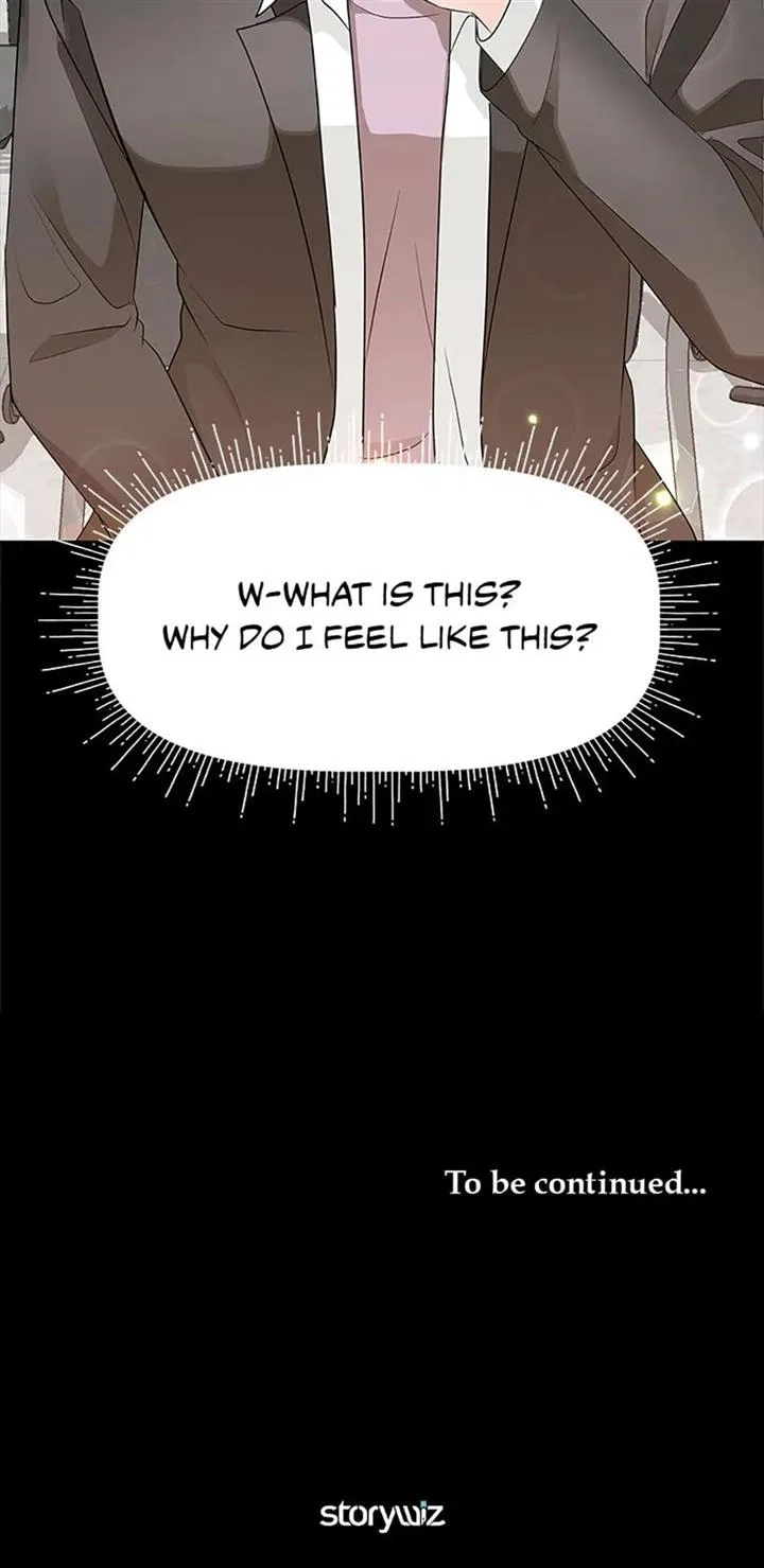 Late Night Cafe Chapter 41 – Page 95