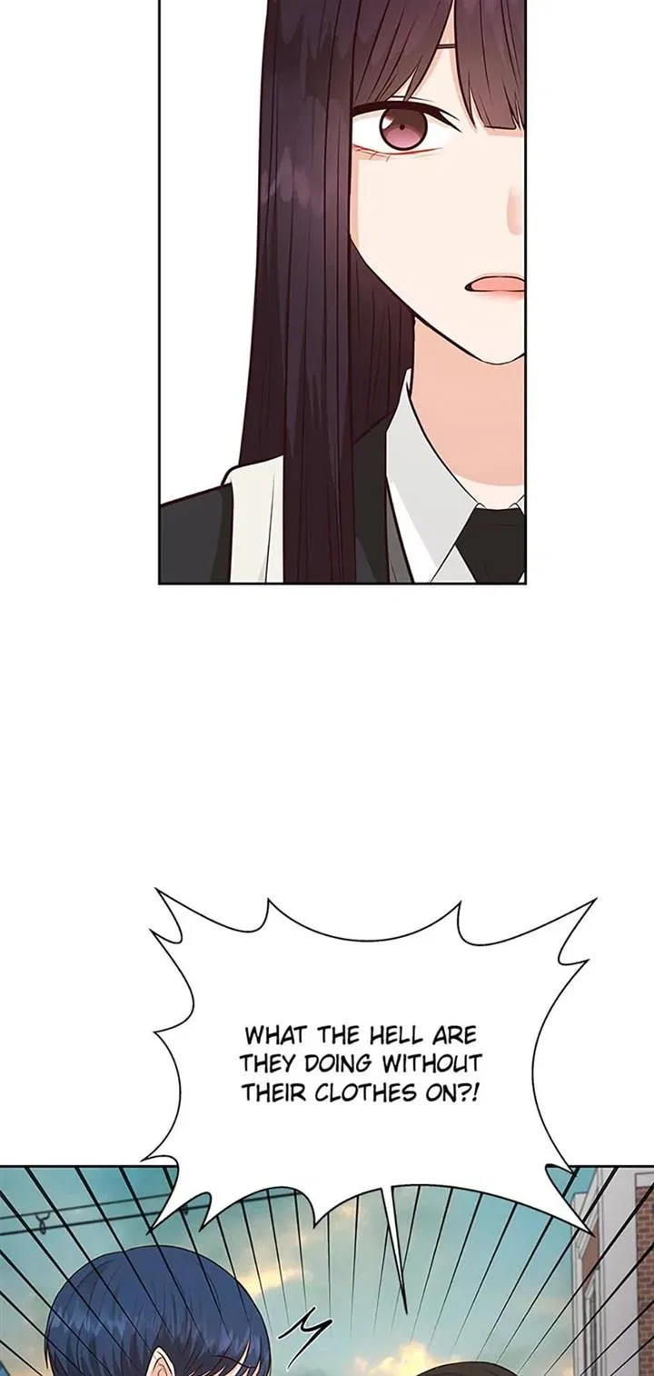 Late Night Cafe Chapter 40 – Page 3