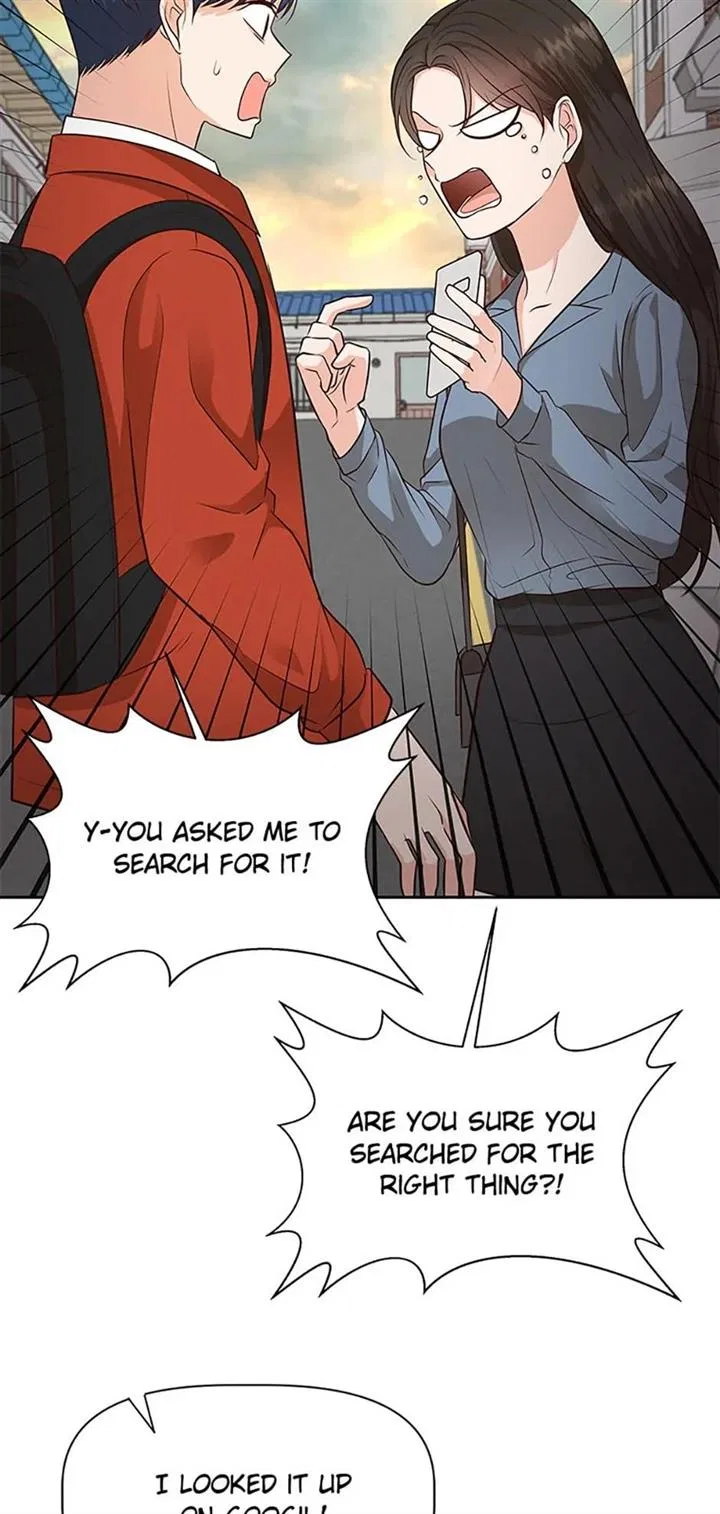 Late Night Cafe Chapter 40 – Page 4