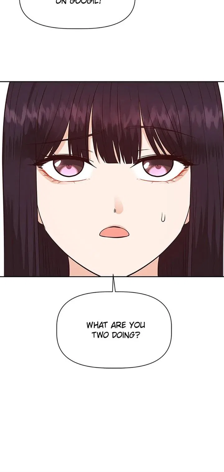 Late Night Cafe Chapter 40 – Page 5
