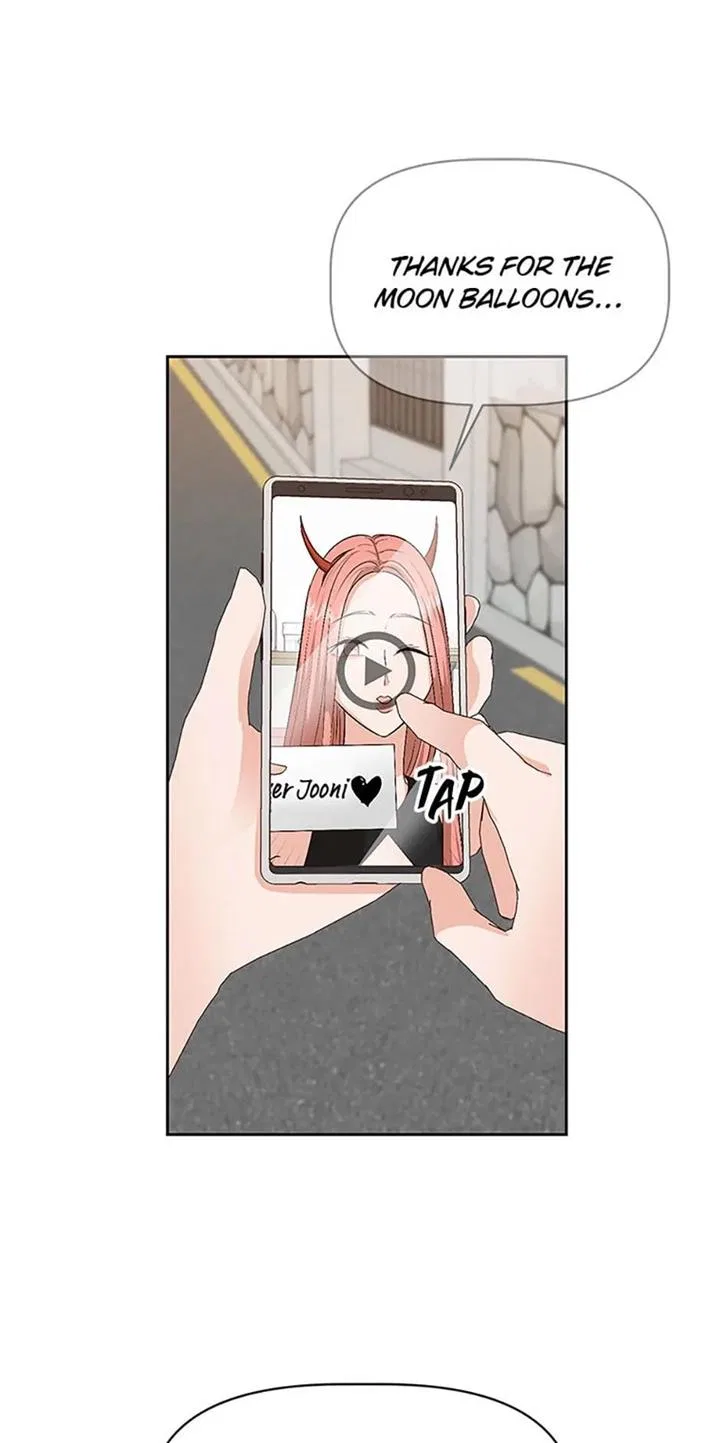 Late Night Cafe Chapter 40 – Page 7