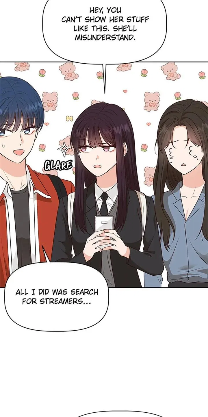 Late Night Cafe Chapter 40 – Page 8