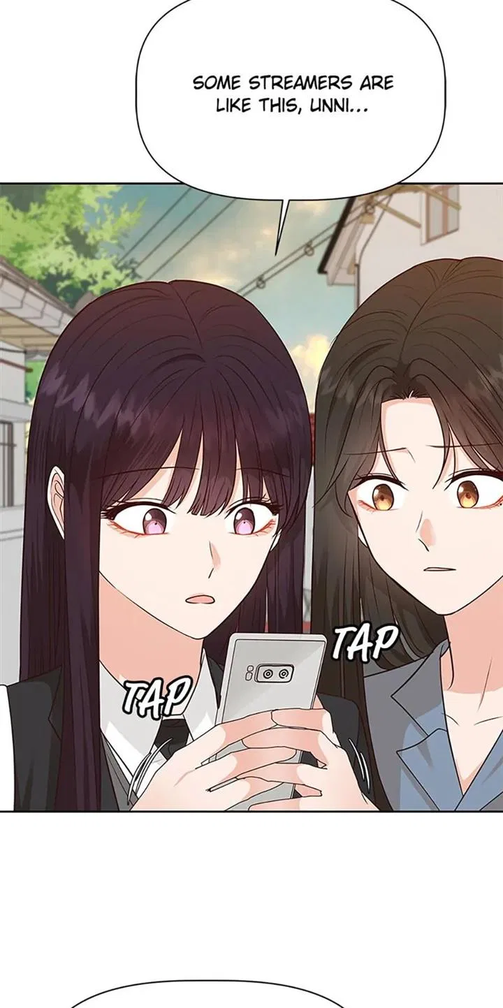 Late Night Cafe Chapter 40 – Page 9