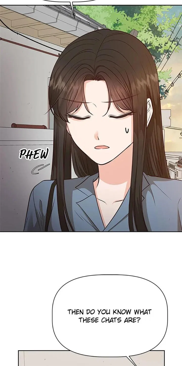Late Night Cafe Chapter 40 – Page 11