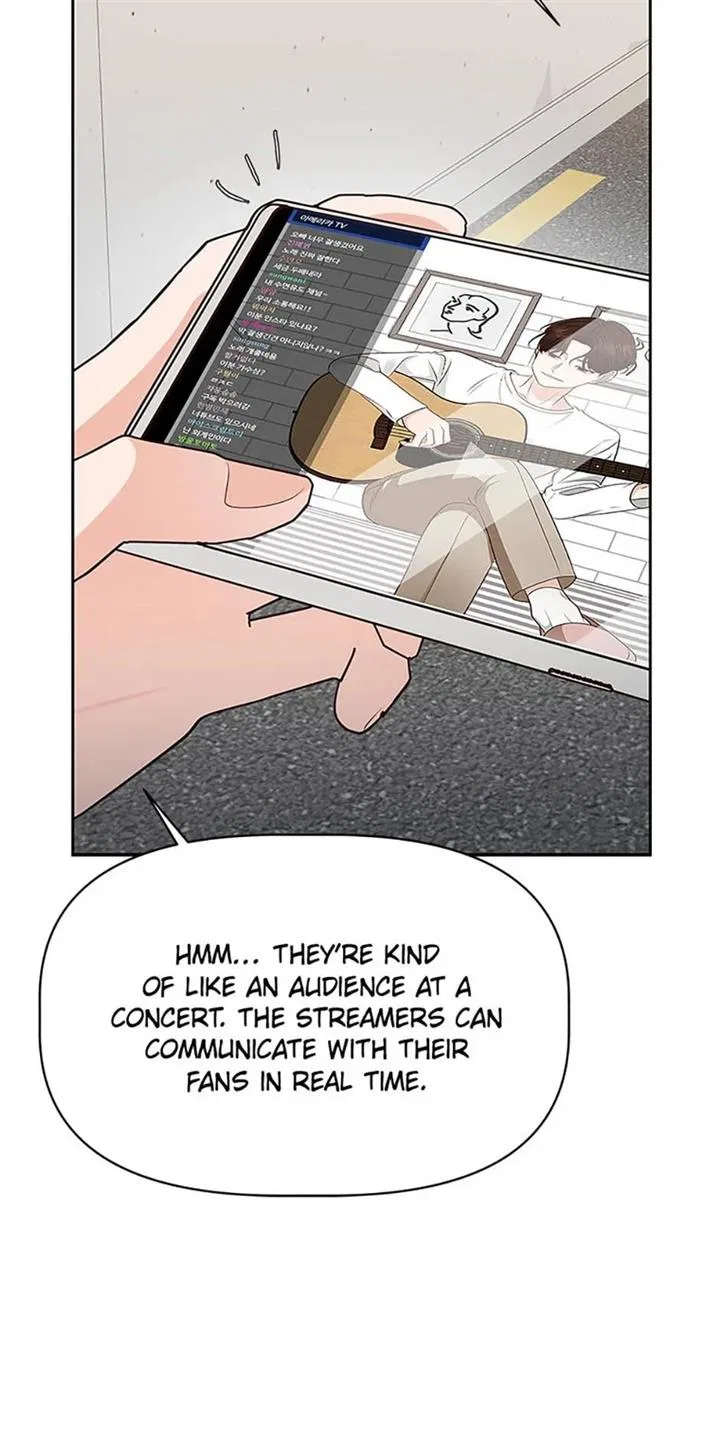 Late Night Cafe Chapter 40 – Page 12