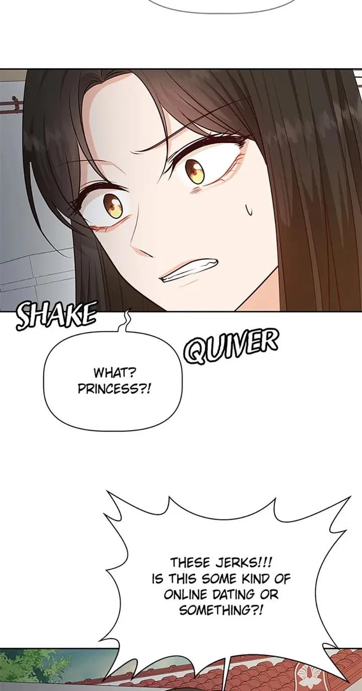 Late Night Cafe Chapter 40 – Page 15