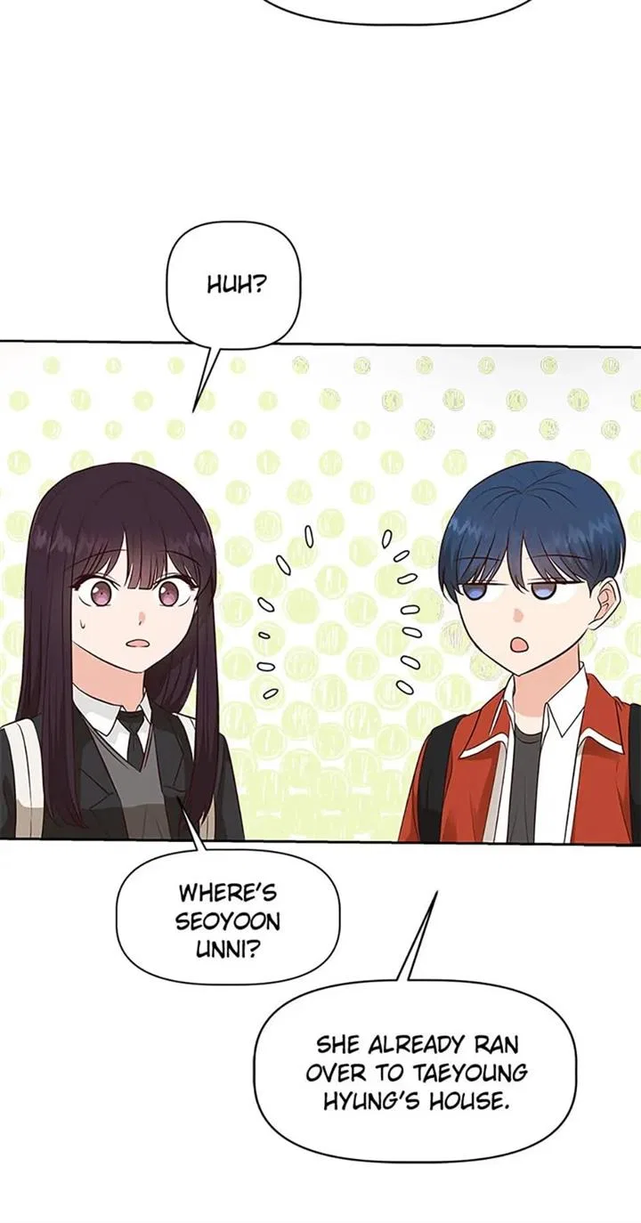 Late Night Cafe Chapter 40 – Page 18
