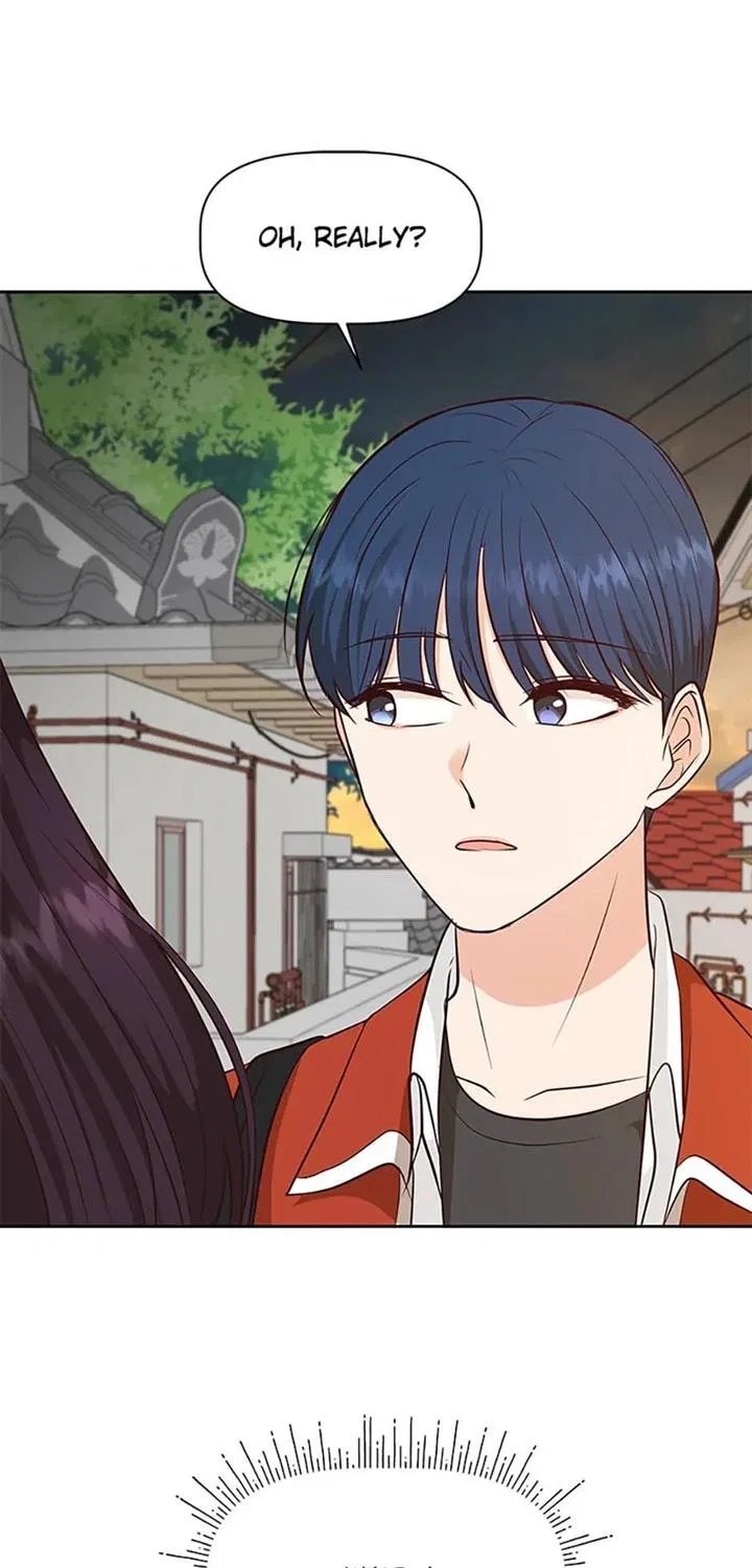 Late Night Cafe Chapter 40 – Page 21
