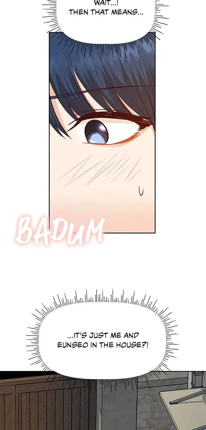 Late Night Cafe Chapter 40 – Page 22