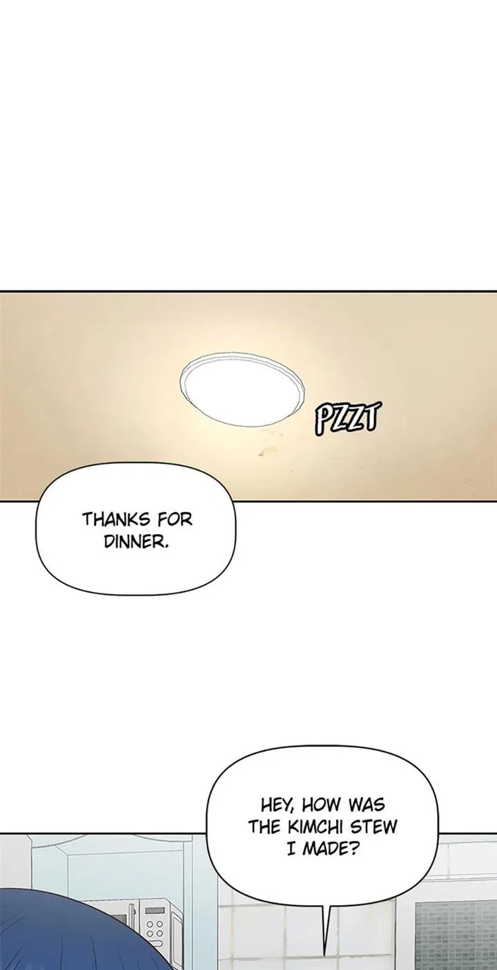 Late Night Cafe Chapter 40 – Page 25