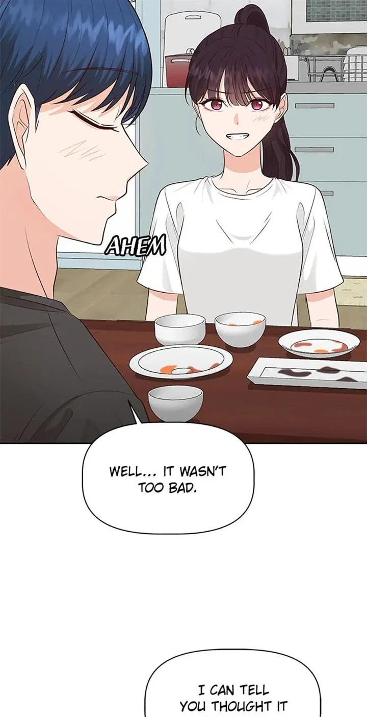 Late Night Cafe Chapter 40 – Page 26