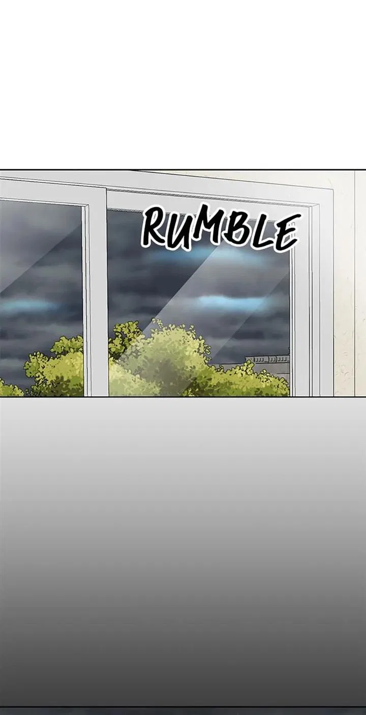 Late Night Cafe Chapter 40 – Page 28