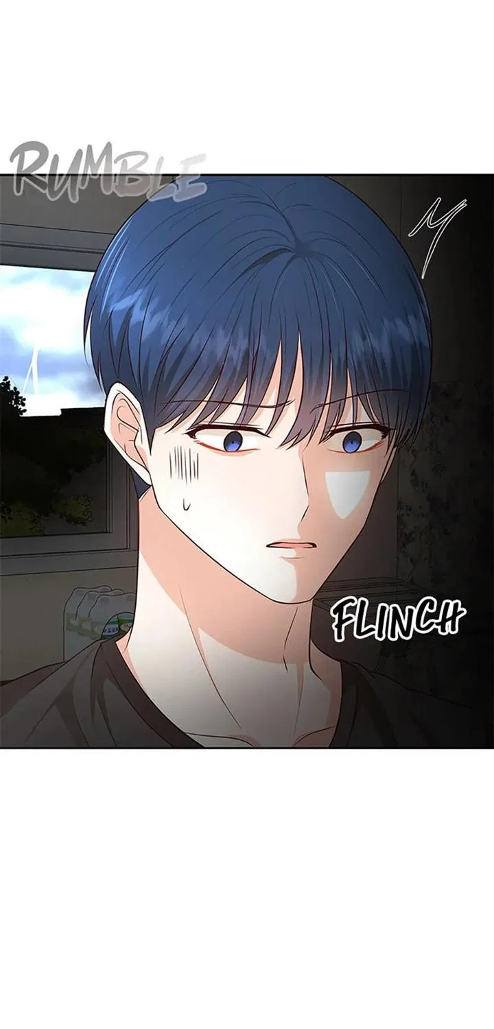 Late Night Cafe Chapter 40 – Page 31