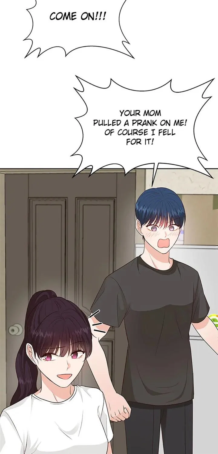 Late Night Cafe Chapter 40 – Page 35